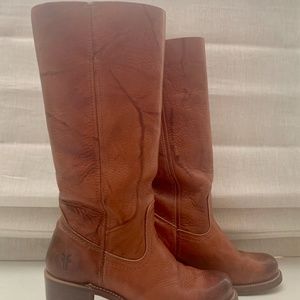 FRYE BOOTS